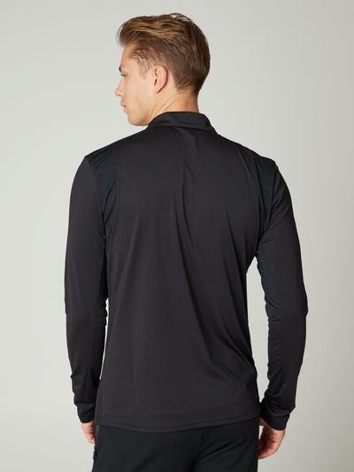 PRTSTRAYED Mid layer