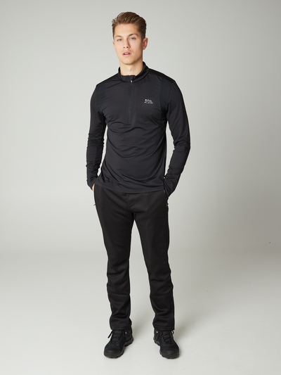 PRTSTRAYED Mid layer