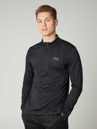 PRTSTRAYED Mid layer