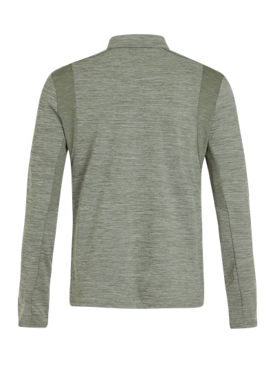 PRTSTRAYED Mid layer