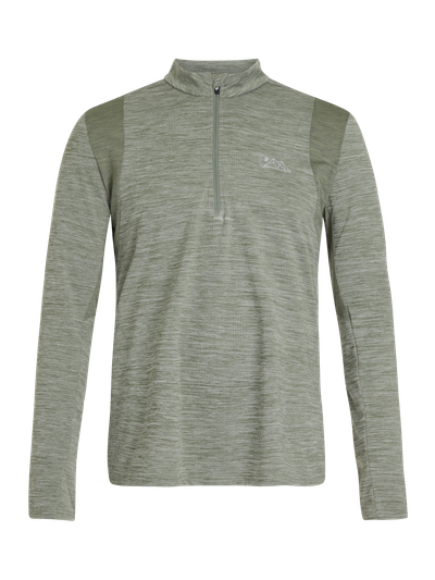 PRTSTRAYED Mid layer