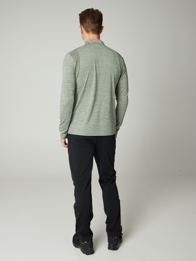 PRTSTRAYED Mid layer