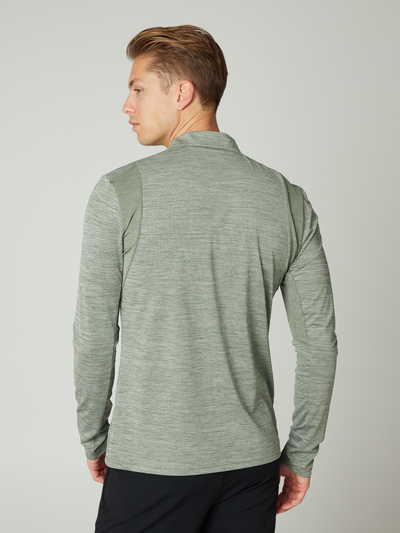 PRTSTRAYED Mid layer