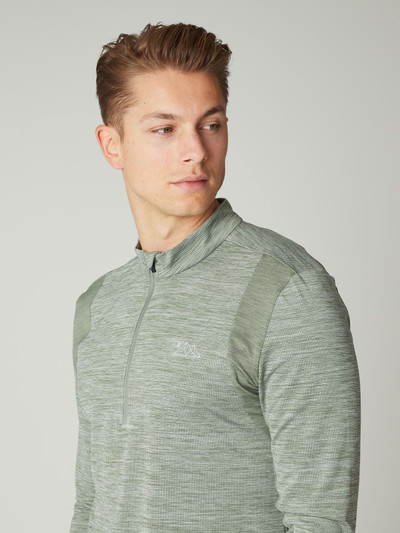 PRTSTRAYED Mid layer