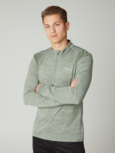 PRTSTRAYED Mid layer