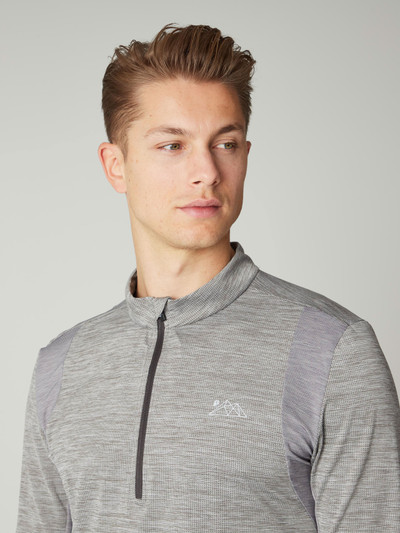 PRTSTRAYED Skipullover
