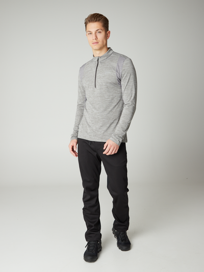 PRTSTRAYED Skipullover