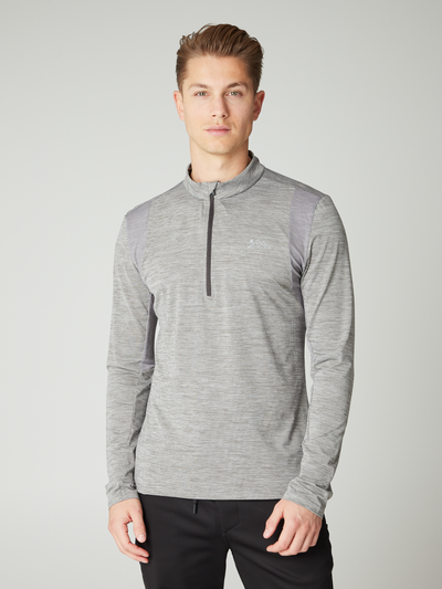 PRTSTRAYED Skipullover