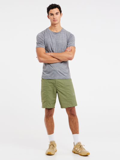 PRTMORGAT Outdoor t-shirt