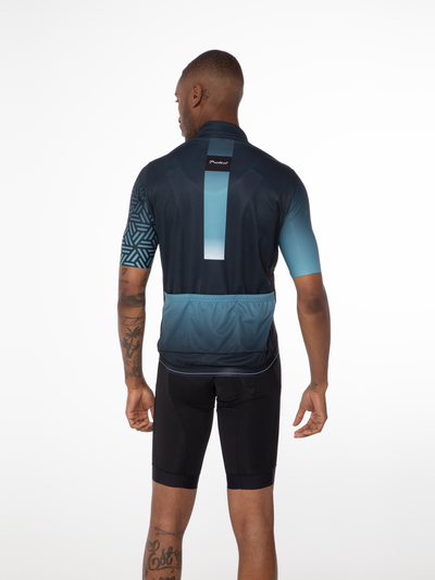PRTEDDY Cycling shirt short sleeve