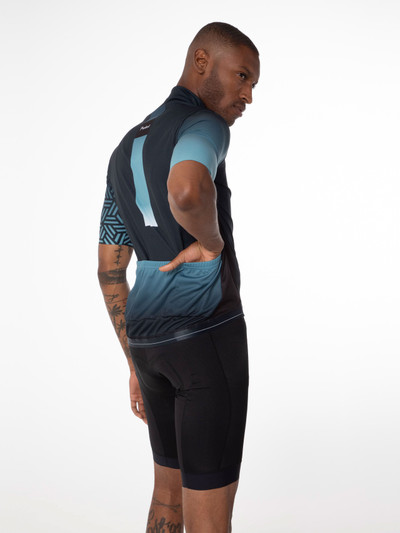 PRTEDDY Cycling shirt short sleeve