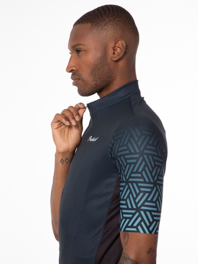PRTEDDY Cycling shirt short sleeve