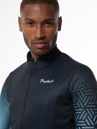 PRTEDDY Cycling shirt short sleeve