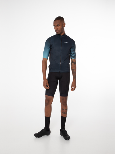 PRTEDDY Cycling shirt short sleeve