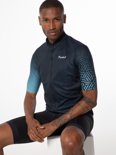 PRTEDDY Cycling shirt short sleeve