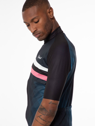 PRTMARS Fahrradtrikot kurzarm