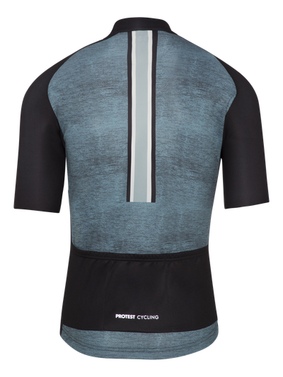 PRTLUUK Cycling shirt short sleeve