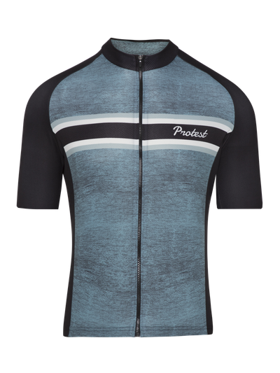 PRTLUUK Cycling shirt short sleeve