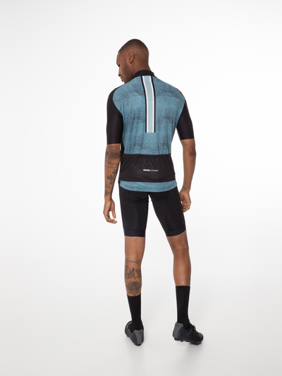 PRTLUUK Cycling shirt short sleeve