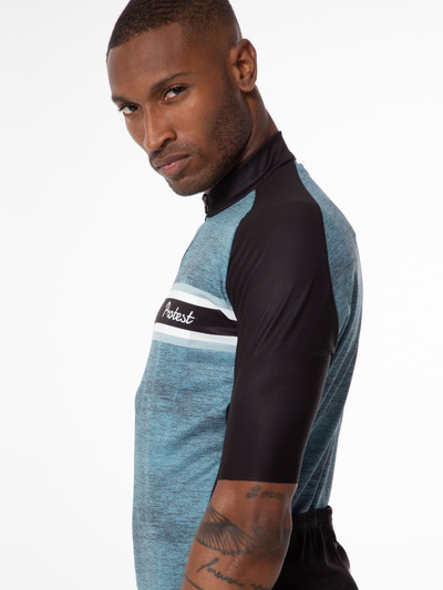 PRTLUUK Cycling shirt short sleeve