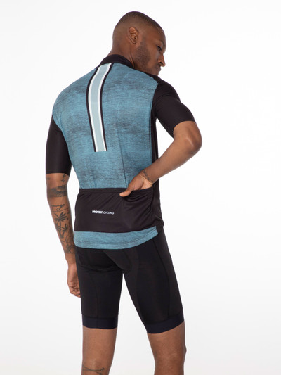 PRTLUUK Cycling shirt short sleeve