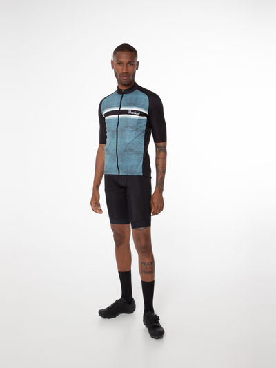 PRTLUUK Cycling shirt short sleeve