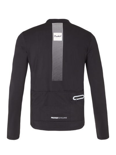 PRTGERRIE Cycling shirt long sleeve