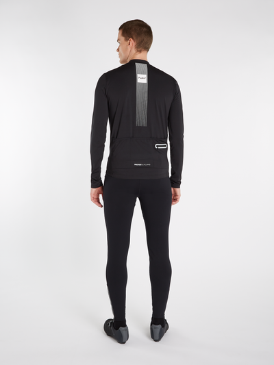 PRTGERRIE Cycling shirt long sleeve