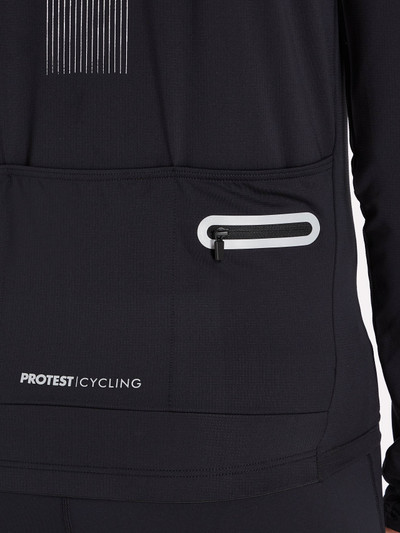 PRTGERRIE Cycling shirt long sleeve