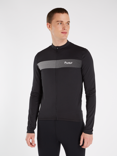 PRTGERRIE Cycling shirt long sleeve