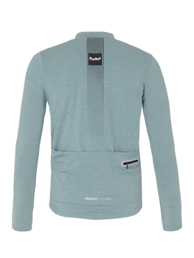 PRTGERRIE Cycling shirt long sleeve
