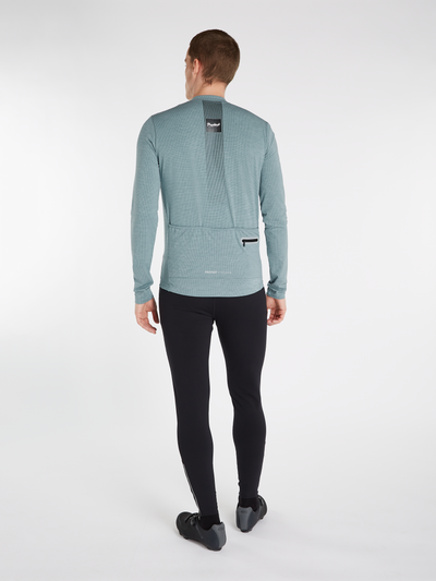 PRTGERRIE Cycling shirt long sleeve