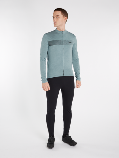 PRTGERRIE Cycling shirt long sleeve