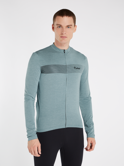 PRTGERRIE Cycling shirt long sleeve