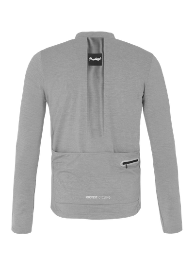 PRTGERRIE Cycling shirt long sleeve