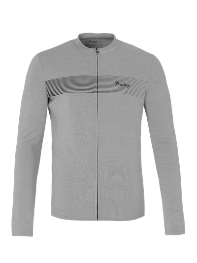 PRTGERRIE Cycling shirt long sleeve