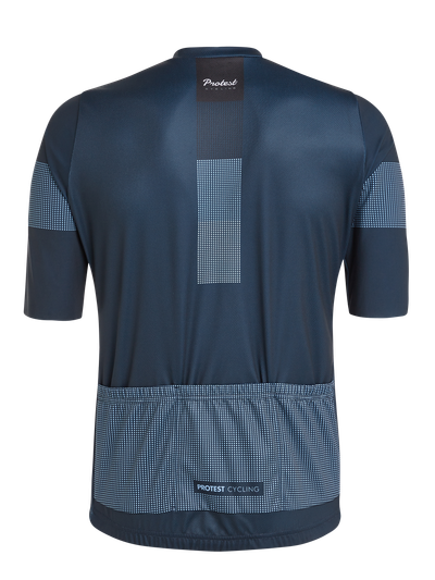 PRTAIMAR Cycling shirt short sleeve