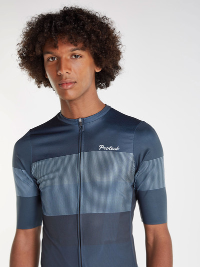 PRTAIMAR Cycling shirt short sleeve