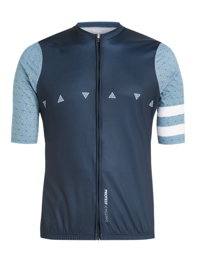 PRTBARTALI Cycling shirt short sleeve