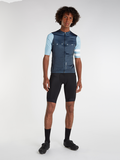 PRTBARTALI Cycling shirt short sleeve