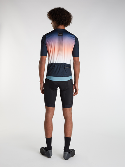 PRTDELGADO Cycling shirt short sleeve