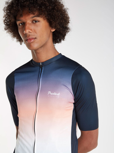 PRTDELGADO Cycling shirt short sleeve