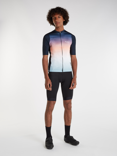 PRTDELGADO Cycling shirt short sleeve