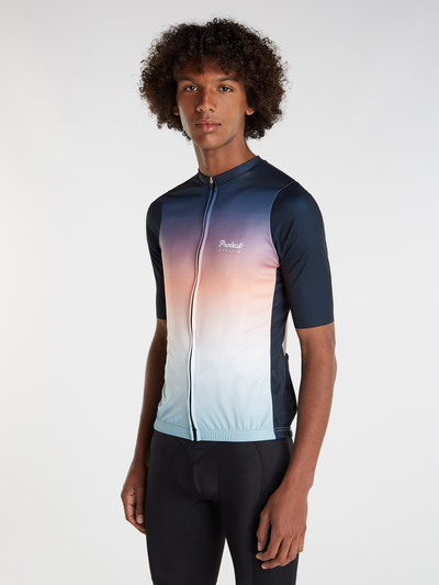 PRTDELGADO Cycling shirt short sleeve