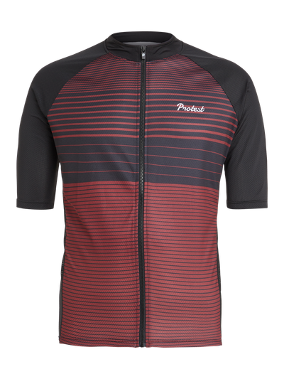 PRTKOBLET Cycling shirt short sleeve