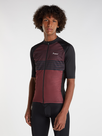 PRTKOBLET Cycling shirt short sleeve