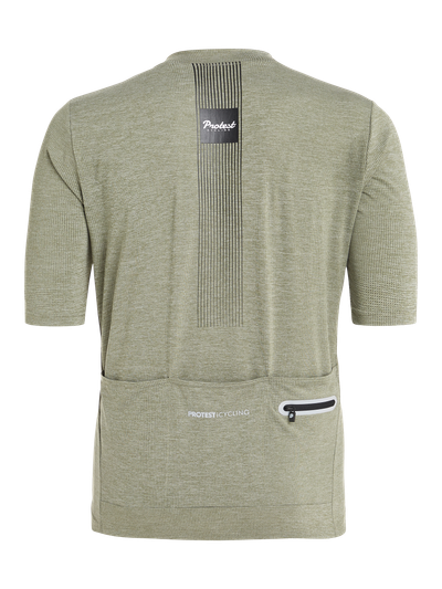 PRTVLEUTEN Cycling shirt short sleeve