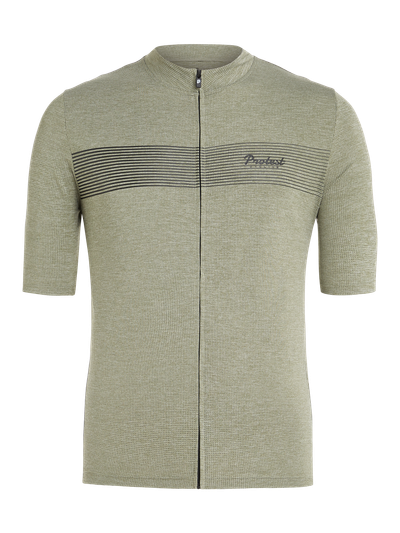 PRTVLEUTEN Cycling shirt short sleeve