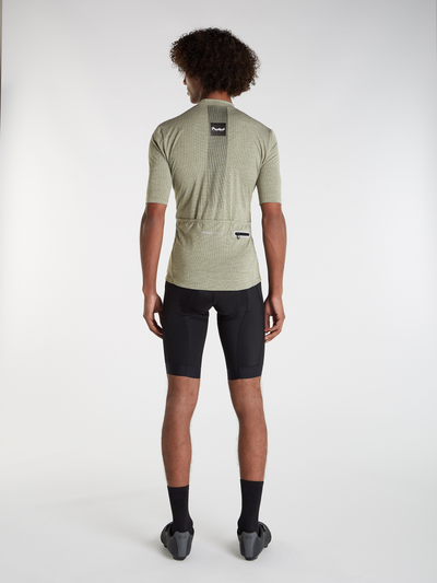 PRTVLEUTEN Cycling shirt short sleeve