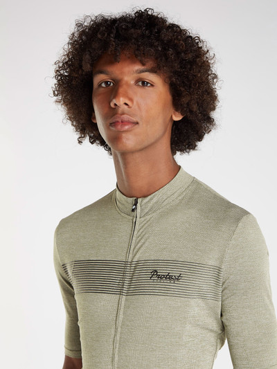 PRTVLEUTEN Cycling shirt short sleeve